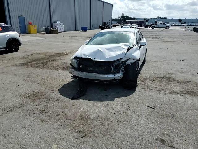 Honda Civic 2013