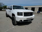 GMC Sierra 2011