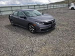 Honda Civic 2019