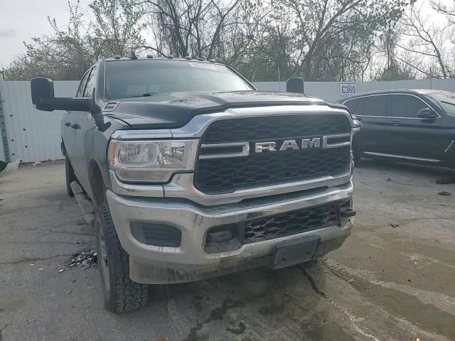 RAM 2500 2020