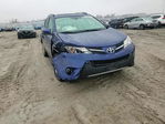 Toyota RAV 4 2015