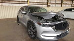 Mazda CX-5 2018
