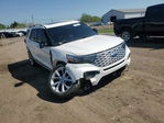 Ford Explorer 2021