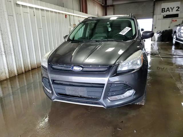 Ford Escape 2015