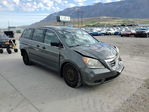 Honda Odyssey 2008