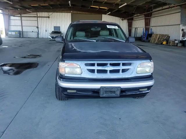 Ford Explorer 1996