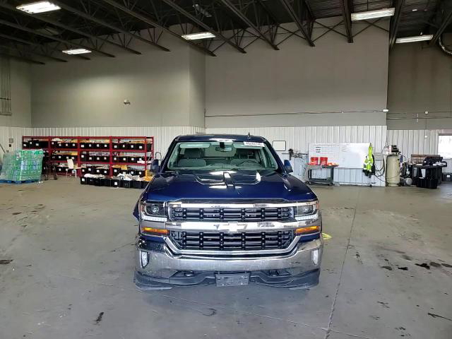 Chevrolet Silverado 2017