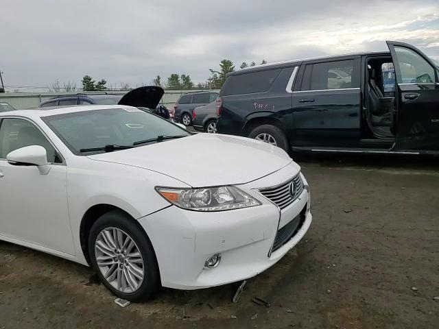 Lexus ES 2015