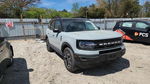 Ford Bronco 2024