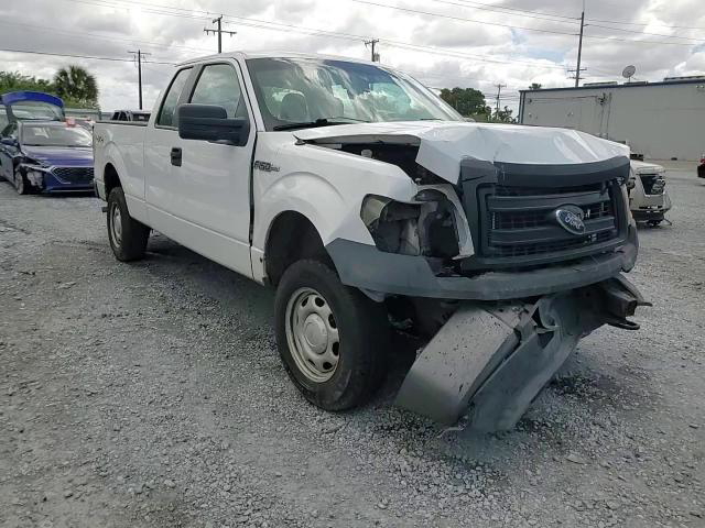 Ford F-150 2013