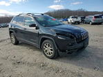 Jeep Cherokee 2016