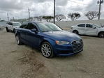 Audi A3 2016