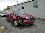 Subaru Forester 2014