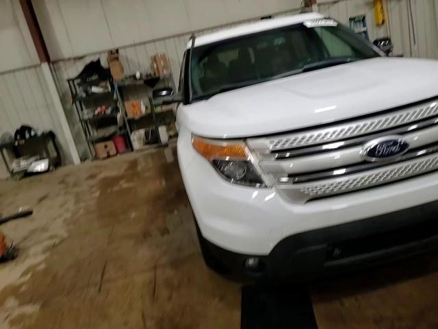Ford Explorer 2013