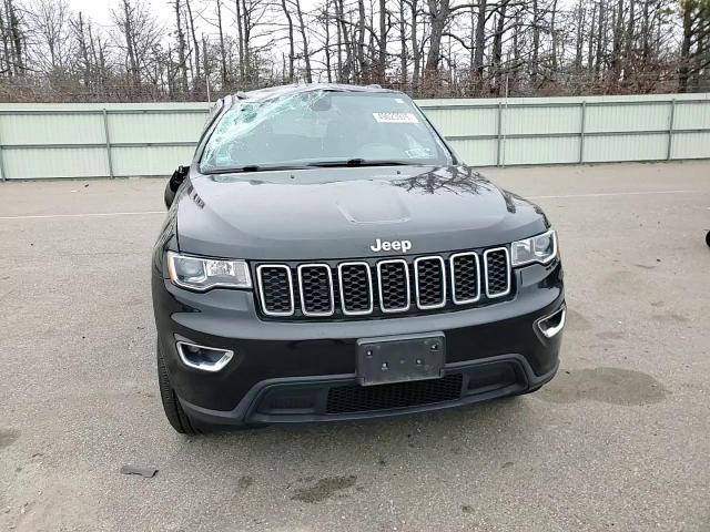 Jeep Cherokee 2020