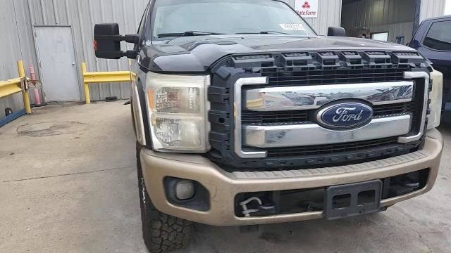 Ford F250 2014