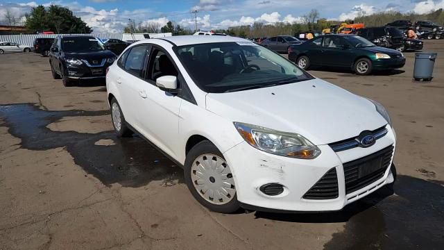 Ford Focus 2013
