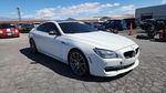 BMW Series 6 2012
