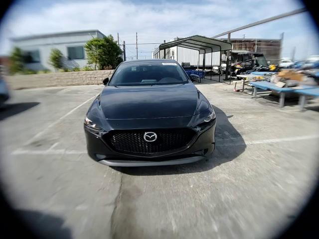 Mazda 3 2019