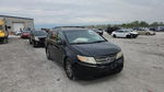 Honda Odyssey 2012