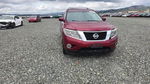 Nissan Pathfinder 2013