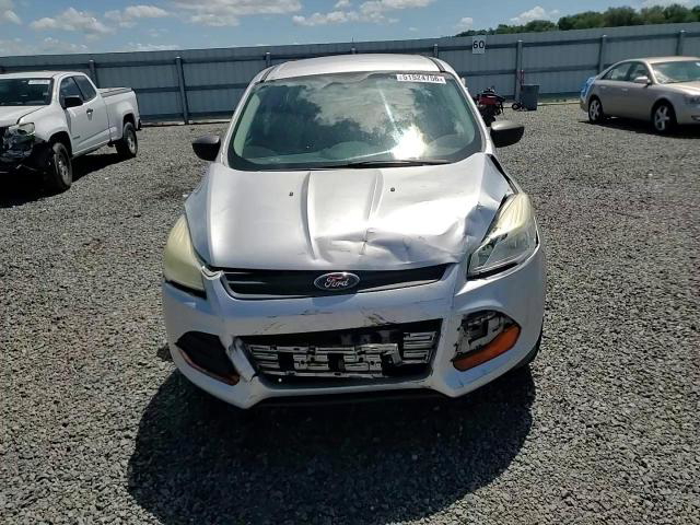 Ford Escape 2015