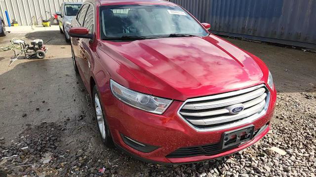 Ford Taurus 2014