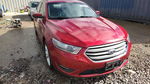 Ford Taurus 2014