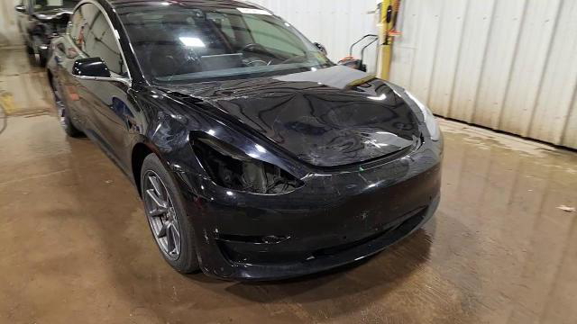 Tesla Model 3 2018