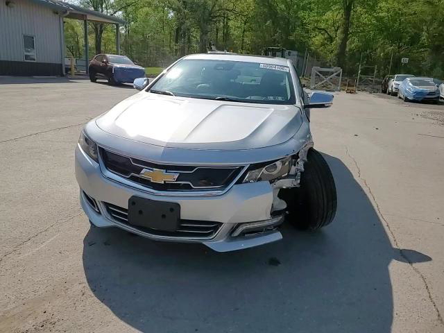 Chevrolet Impala 2019