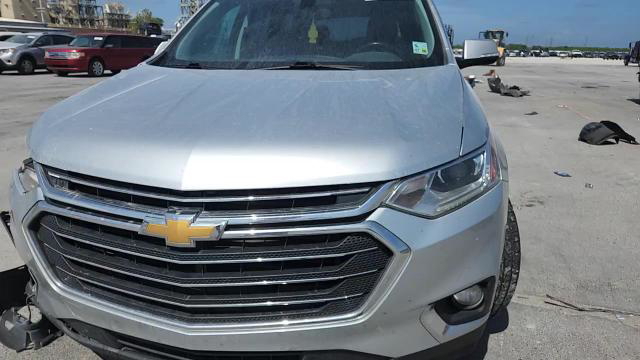 Chevrolet Traverse 2018