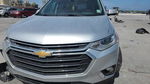Chevrolet Traverse 2018
