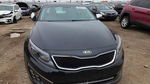 Kia Optima 2014