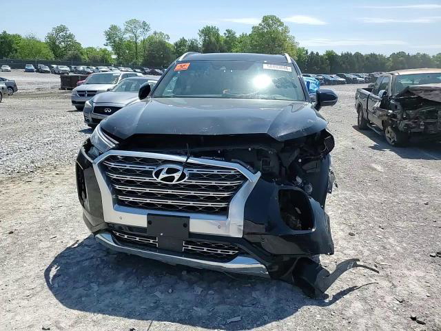 Hyundai Palisade 2020