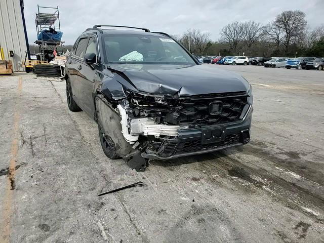 Honda CR-V 2025