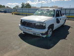 Chevrolet Silverado 2002