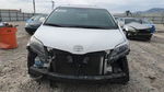 Toyota Sienna 2017