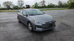 Hyundai Elantra 2019