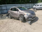 Buick Encore 2014