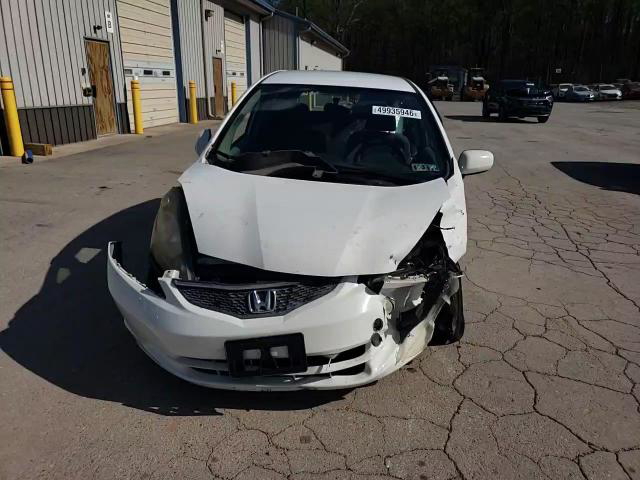 Honda Fit 2012