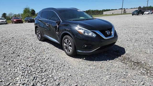 Nissan Murano 2015