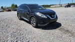 Nissan Murano 2015