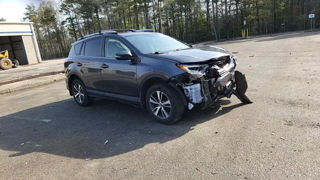 Toyota RAV 4 2016