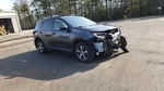 Toyota RAV 4 2016