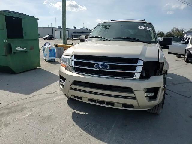 Ford Expedition 2017