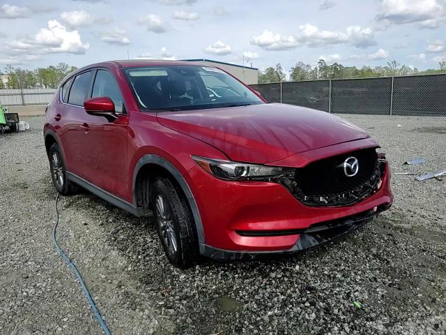 Mazda CX-5 2017