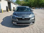 Honda Ridgeline 2019