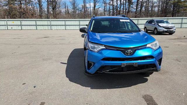 Toyota RAV 4 2017