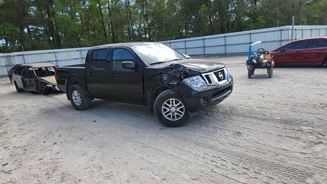 Nissan Navara (Frontier) 2015