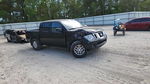 Nissan Navara (Frontier) 2015